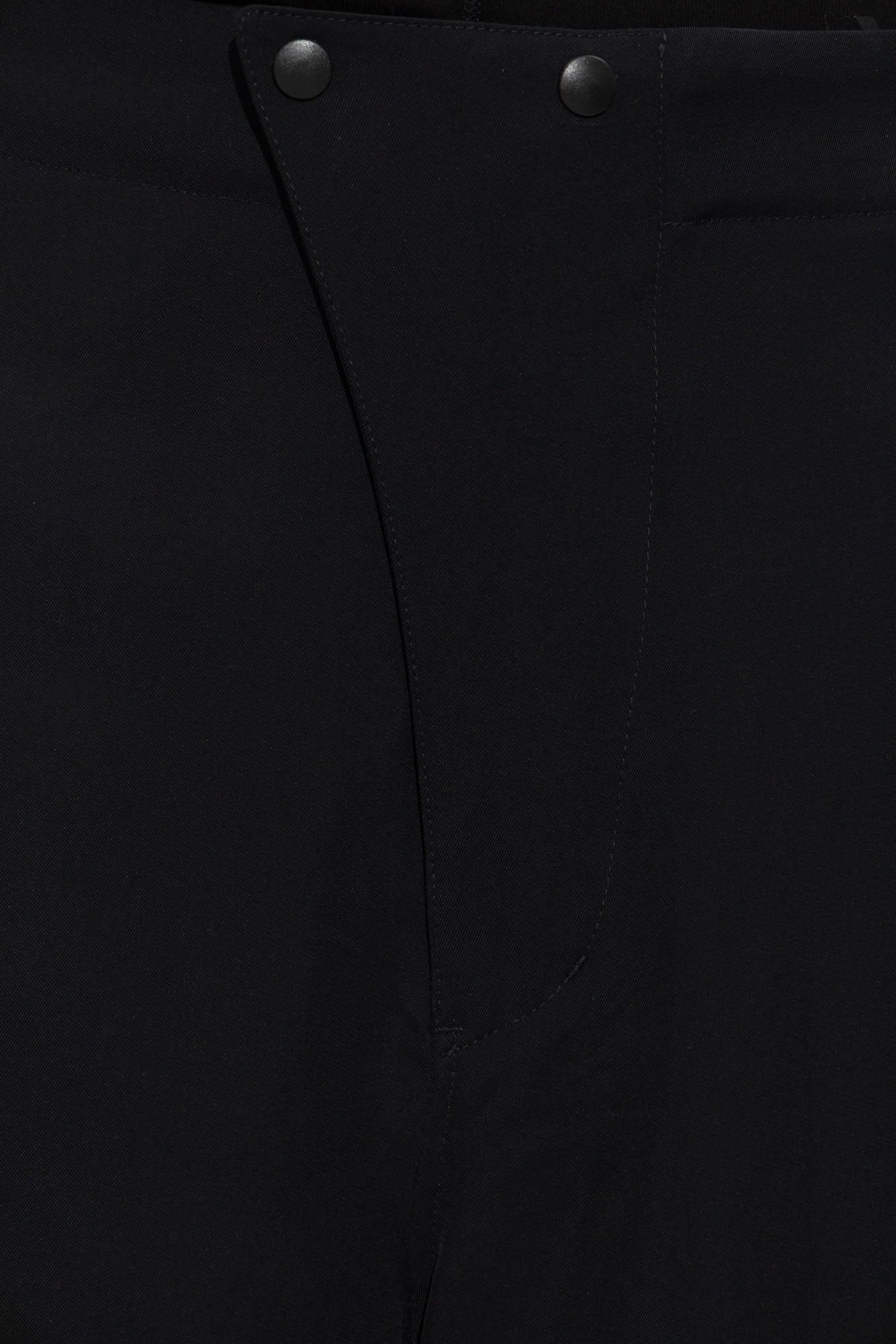 Black Loose fit trousers Y-3 - Vitkac Canada Black Loose fit trousers Y-3 - Vitkac Canada